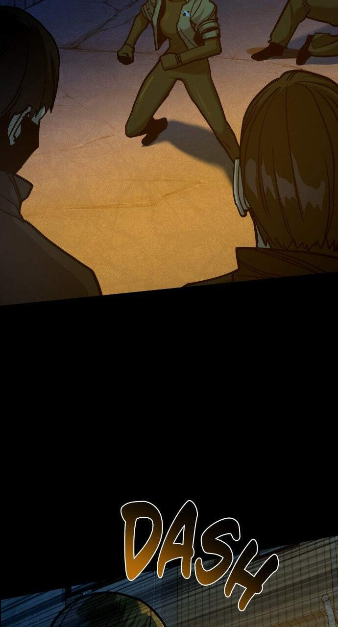 Realization of Justice Chapter 28 page 64 - 
