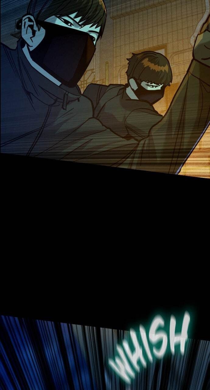 Realization of Justice Chapter 28 page 65 - 