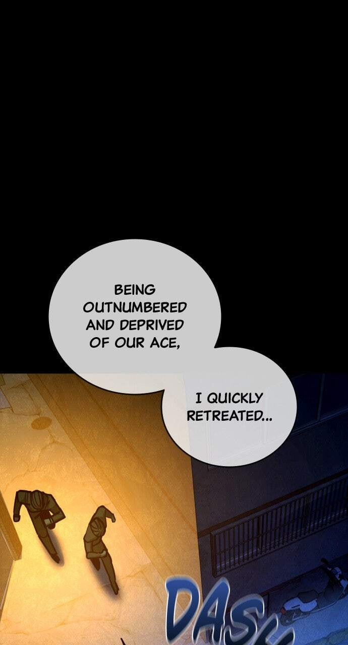 Realization of Justice Chapter 28 page 68 - 