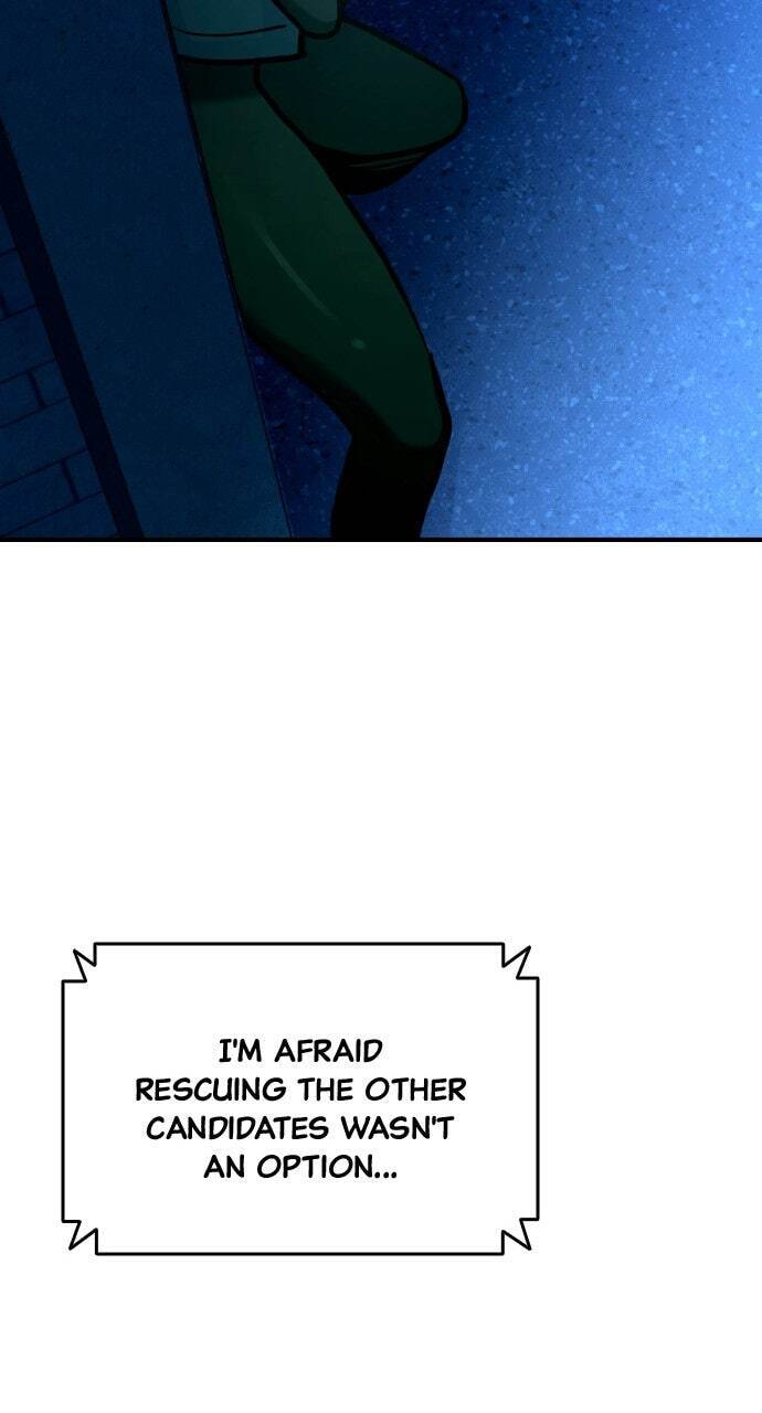 Realization of Justice Chapter 28 page 71 - 