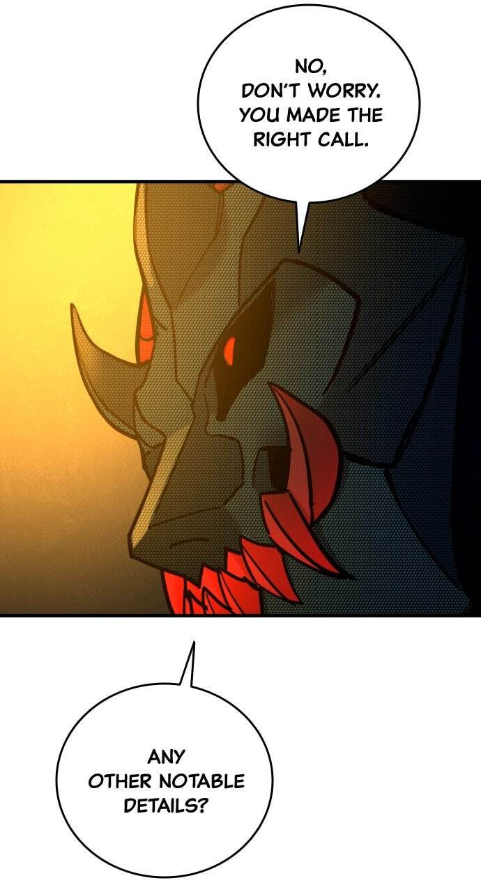 Realization of Justice Chapter 28 page 72 - 