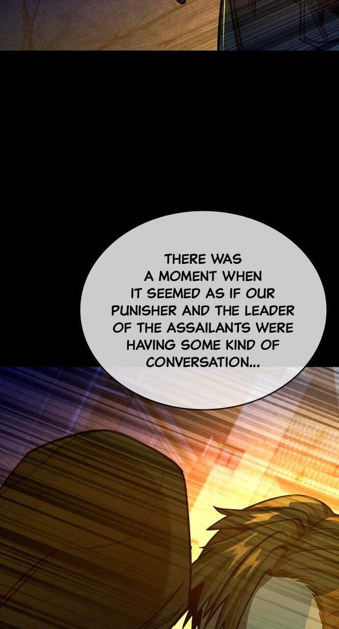 Realization of Justice Chapter 28 page 74 - 
