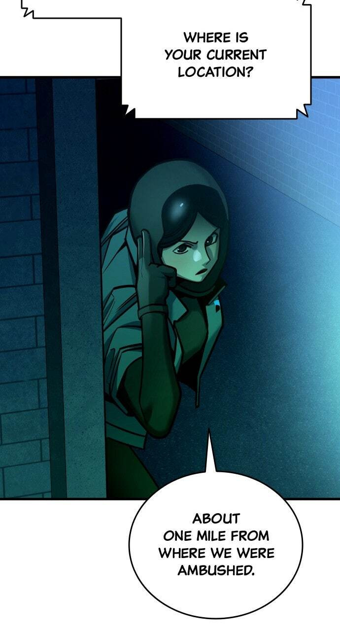 Realization of Justice Chapter 28 page 76 - 