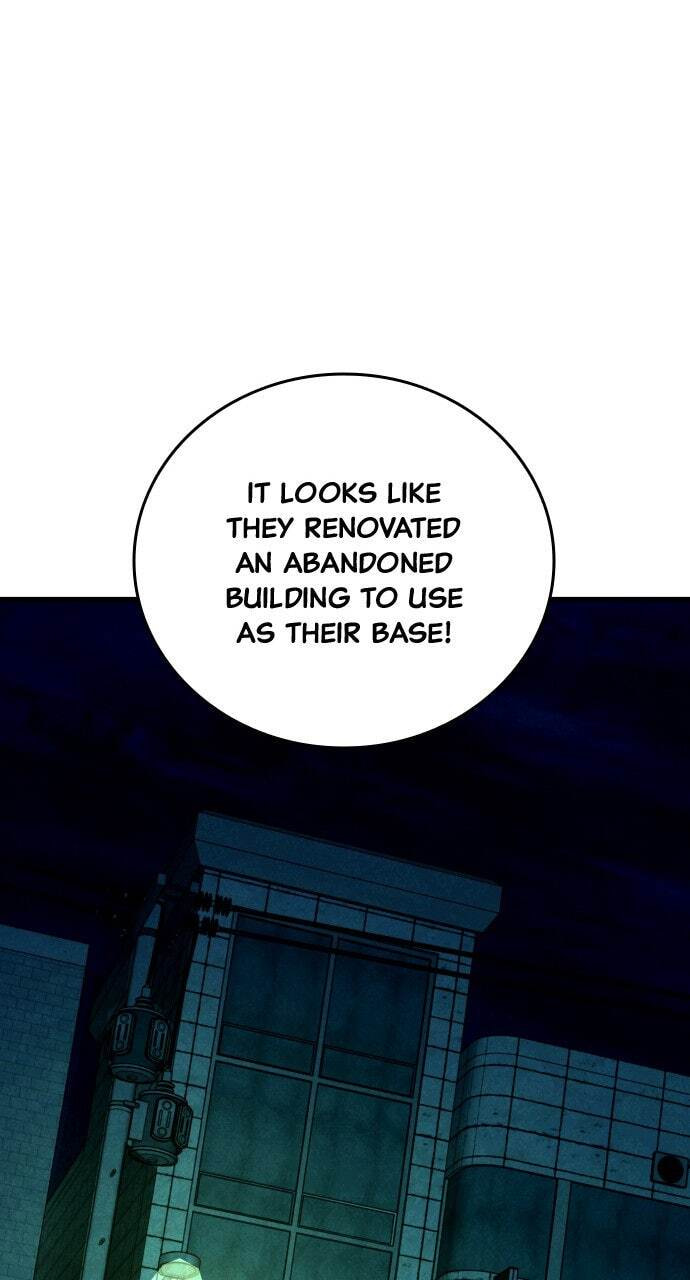Realization of Justice Chapter 28 page 77 - 