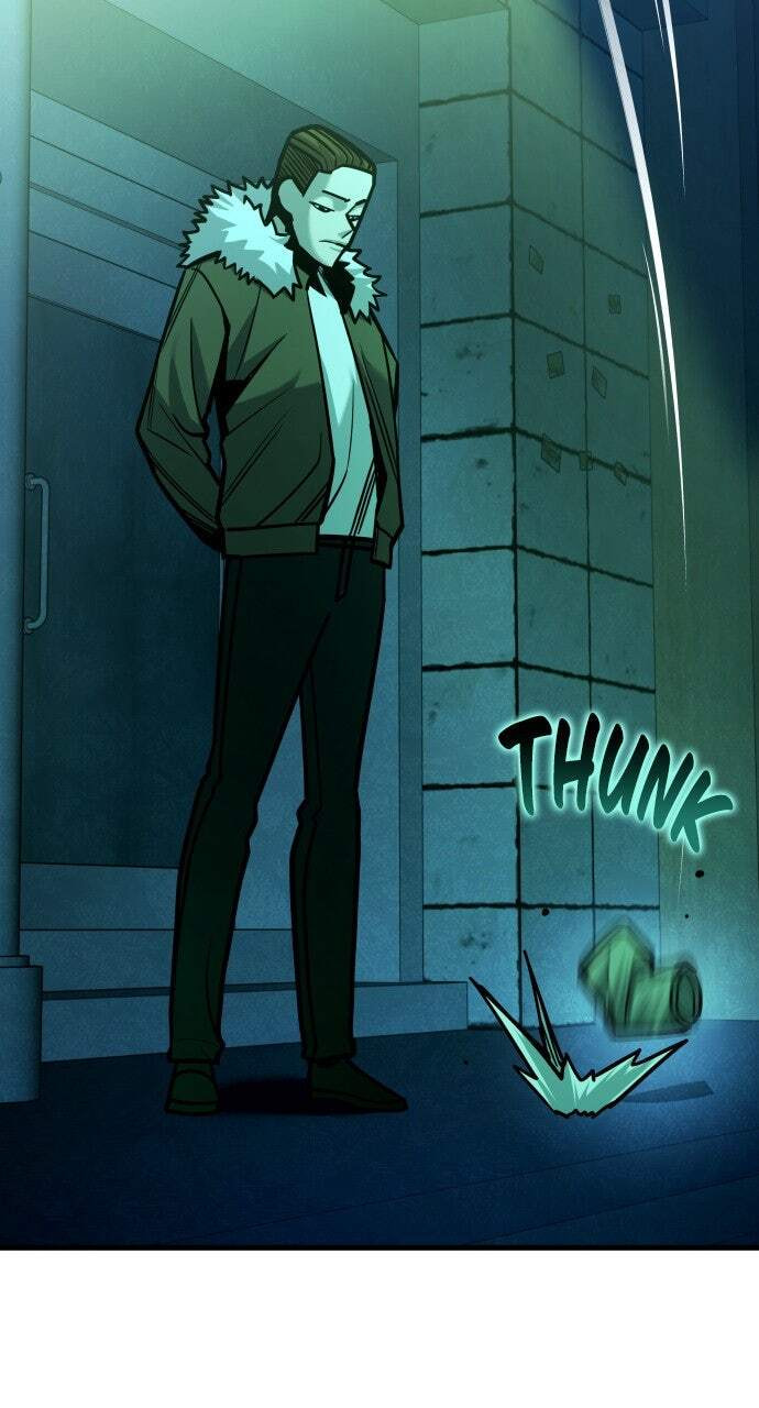 Realization of Justice Chapter 28 page 80 - 