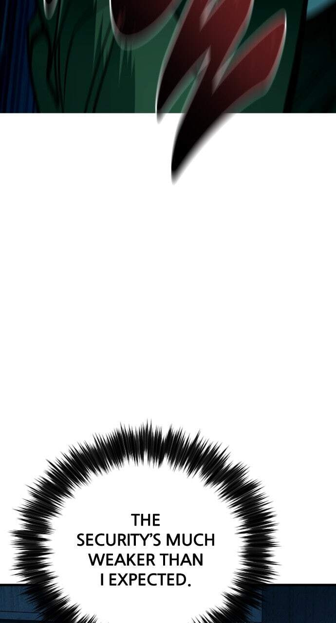 Realization of Justice Chapter 28 page 84 - 
