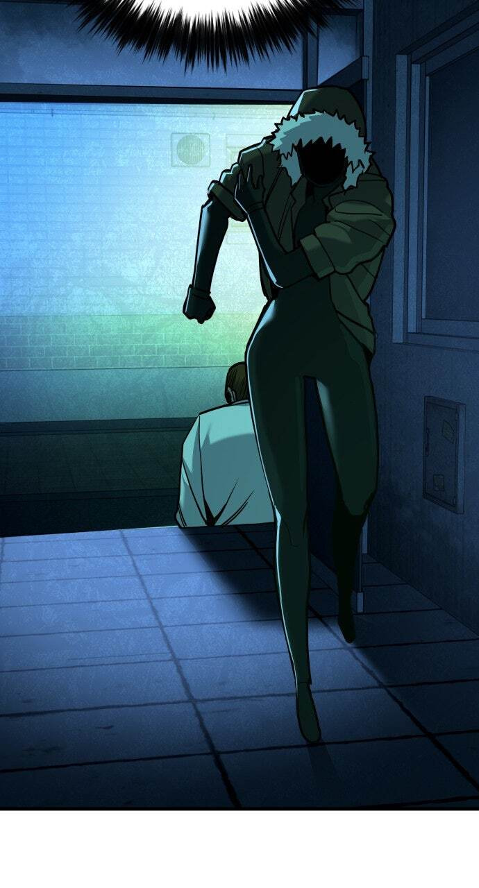 Realization of Justice Chapter 28 page 85 - 