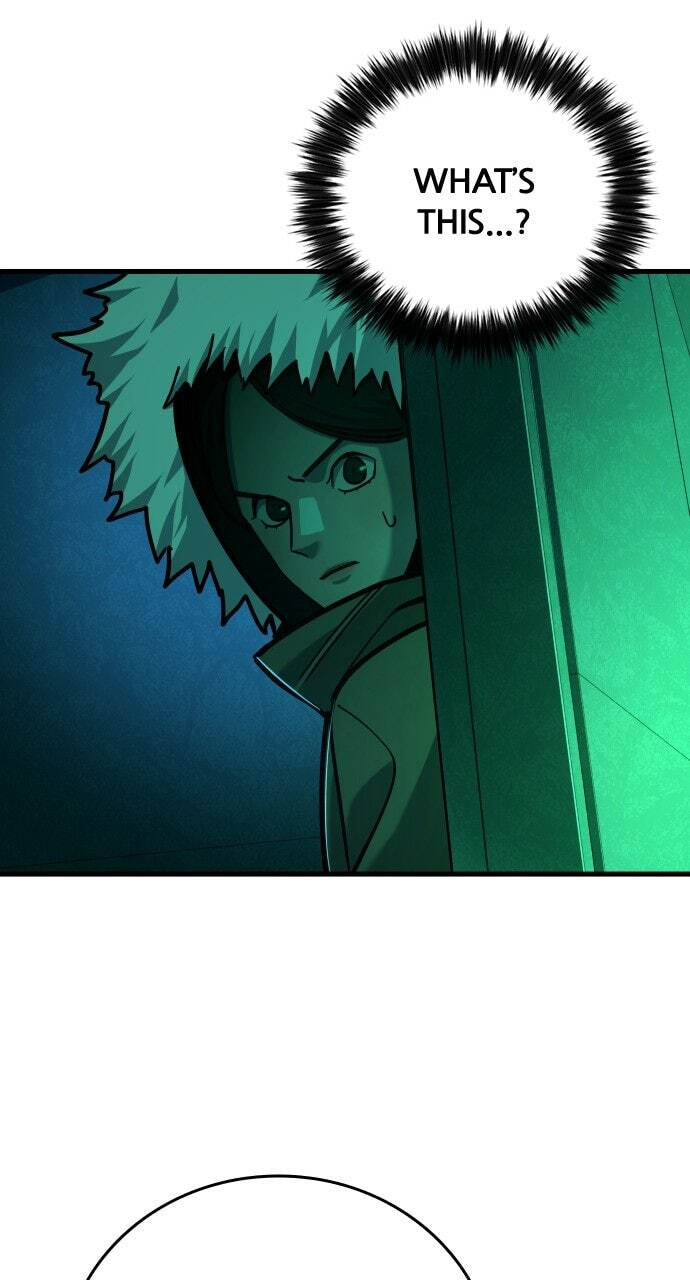 Realization of Justice Chapter 28 page 87 - 