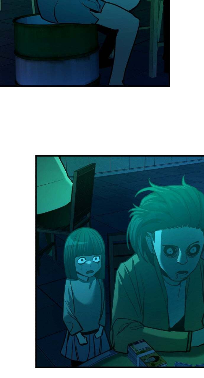 Realization of Justice Chapter 28 page 91 - 