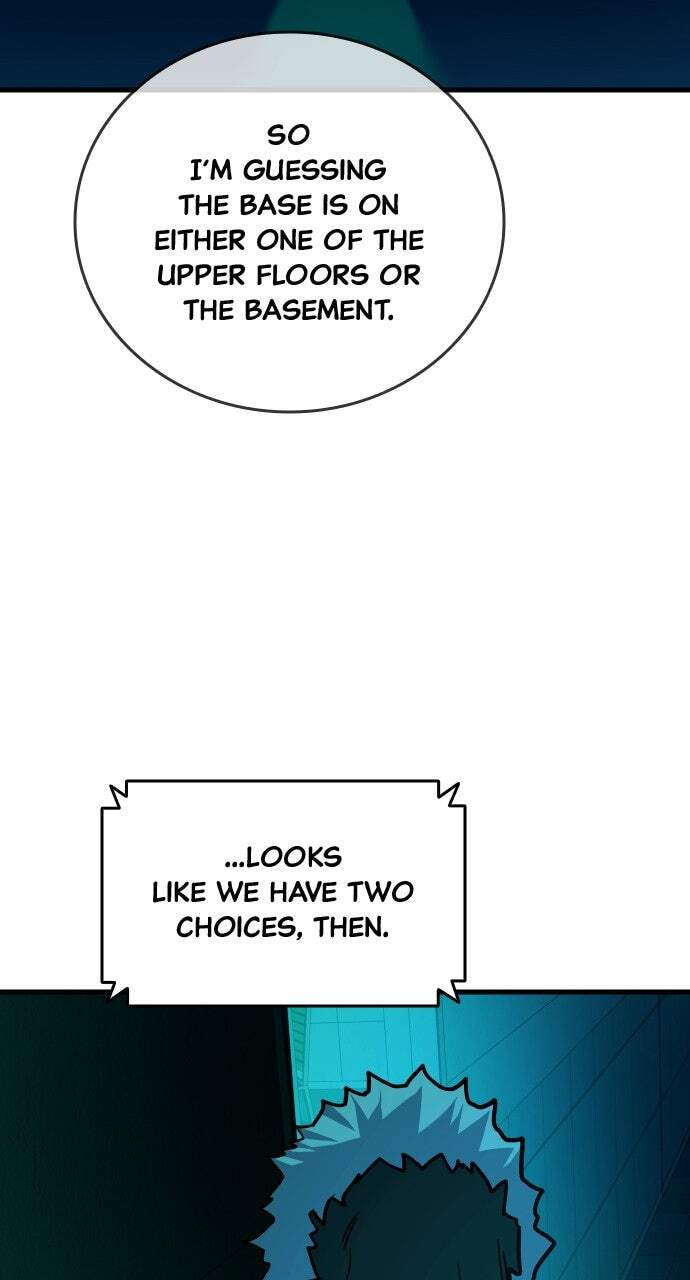 Realization of Justice Chapter 28 page 94 - 