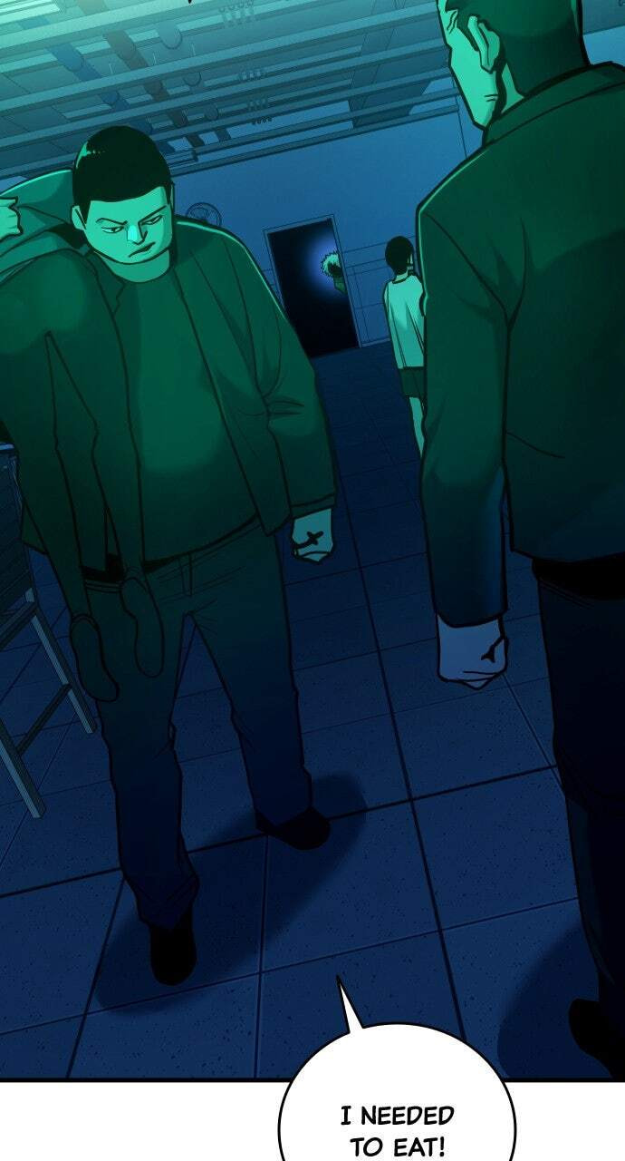 Realization of Justice Chapter 28 page 96 - 