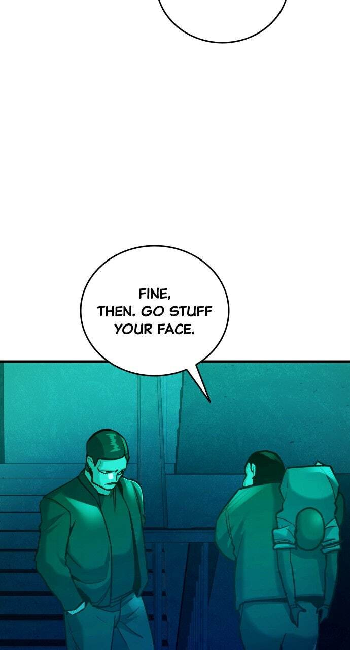 Realization of Justice Chapter 28 page 97 - 