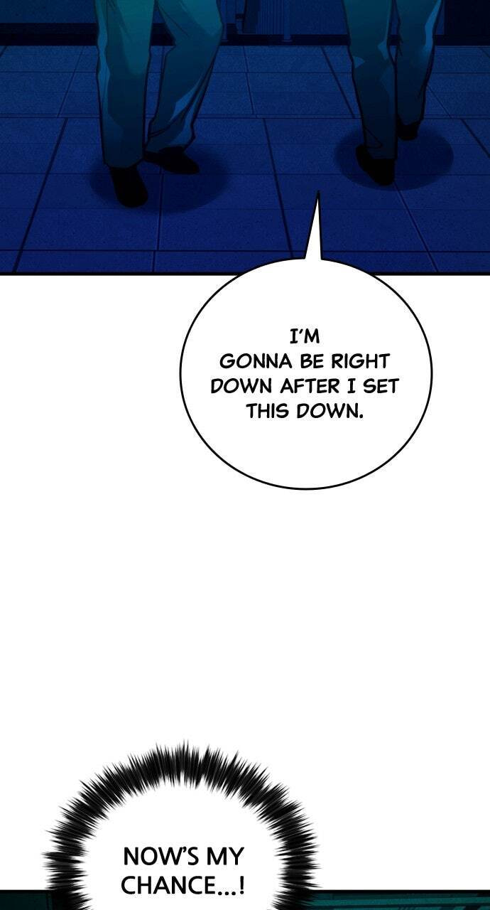 Realization of Justice Chapter 28 page 98 - 