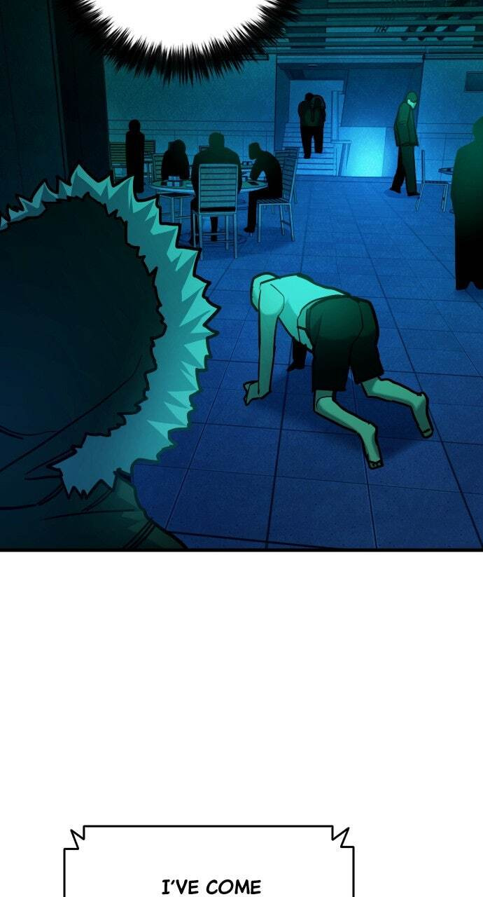 Realization of Justice Chapter 28 page 99 - 