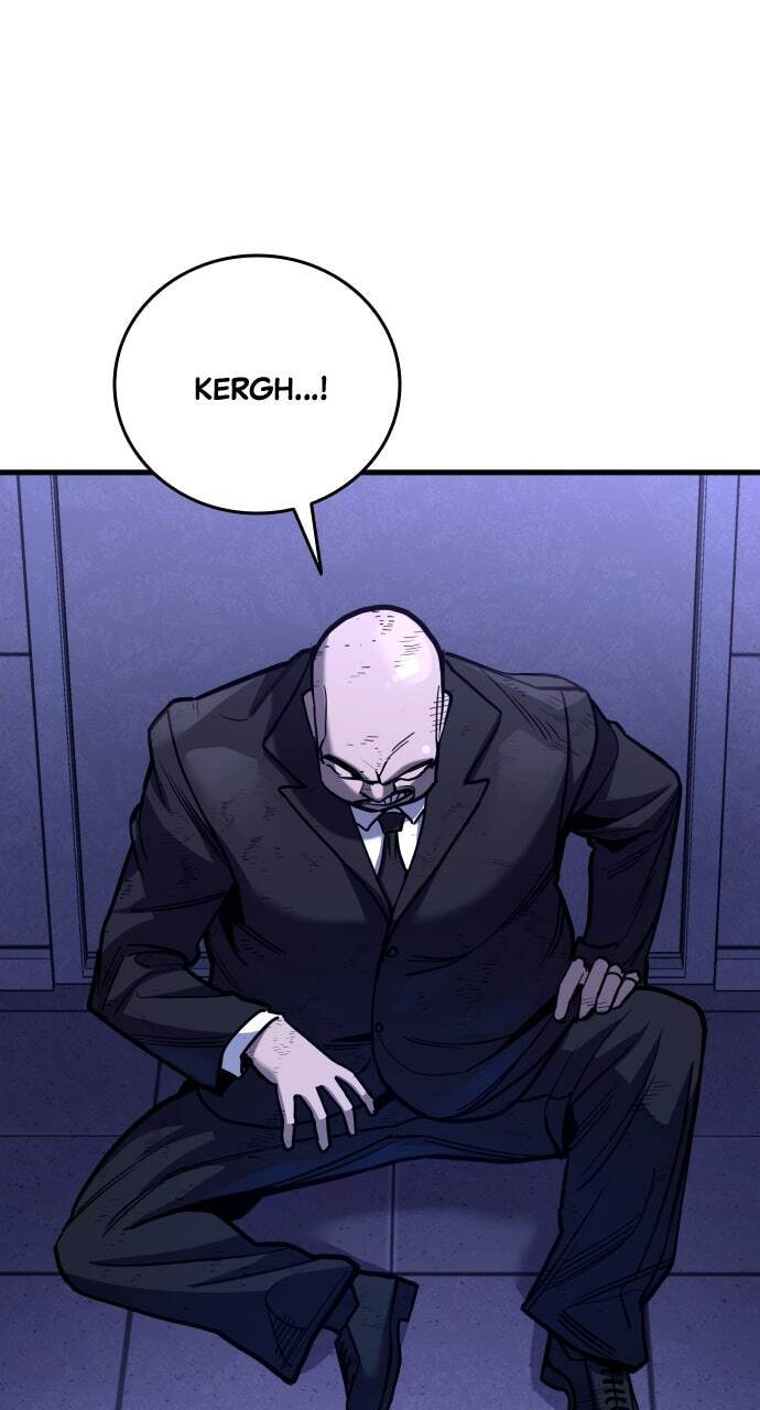 Realization of Justice Chapter 29 page 1 - 