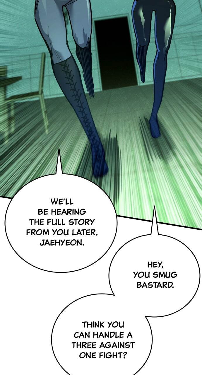 Realization of Justice Chapter 29 page 105 - 