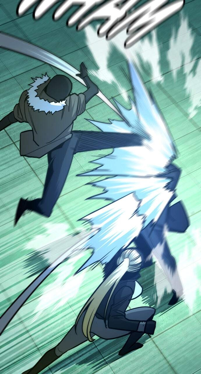 Realization of Justice Chapter 29 page 108 - 