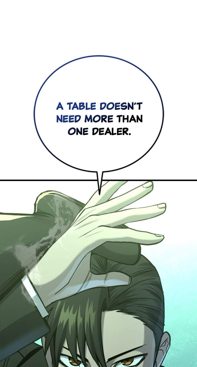 Realization of Justice Chapter 29 page 110 - 