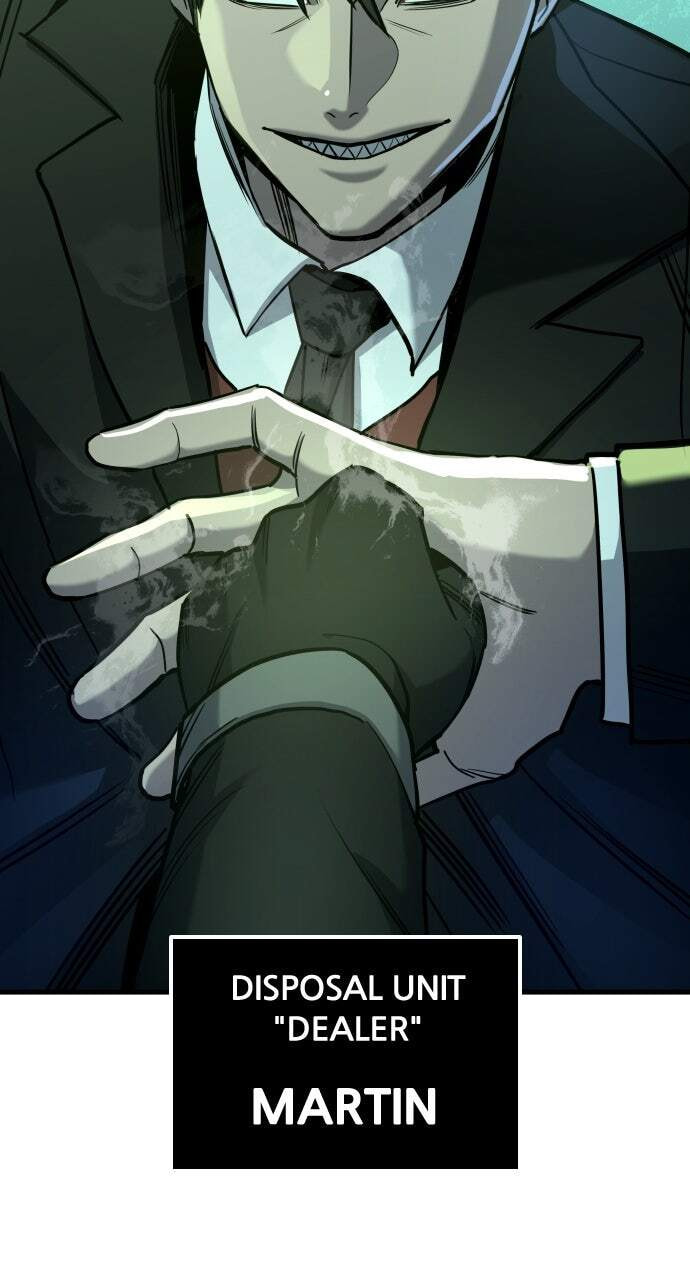 Realization of Justice Chapter 29 page 111 - 