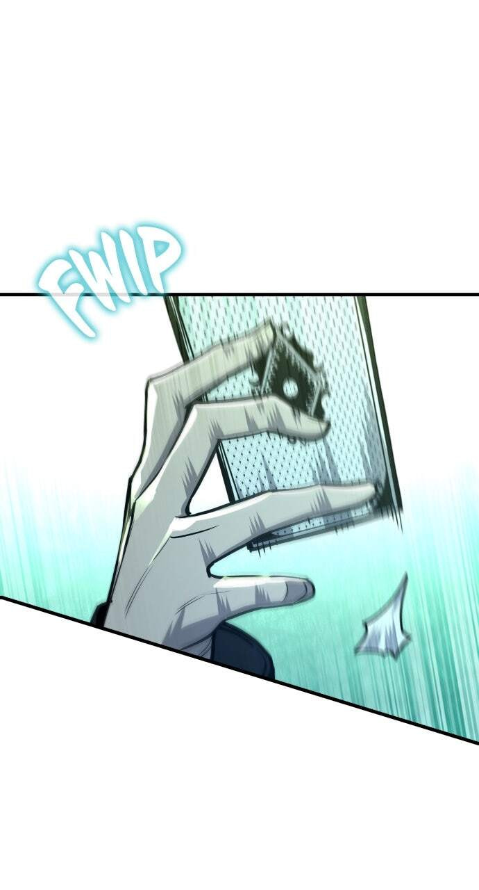 Realization of Justice Chapter 29 page 112 - 