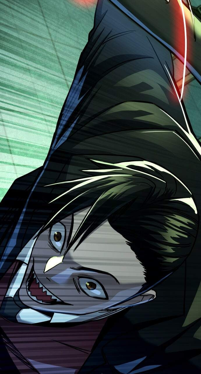 Realization of Justice Chapter 29 page 114 - 