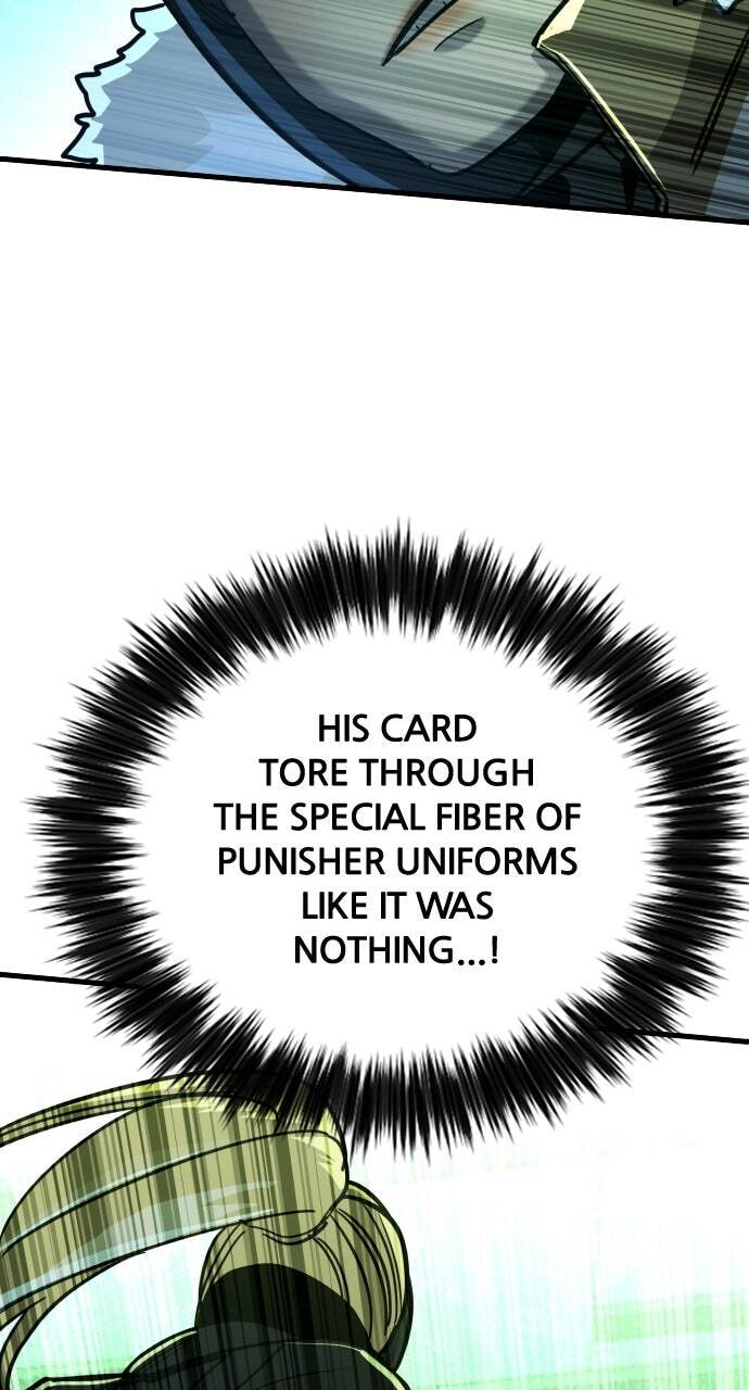 Realization of Justice Chapter 29 page 116 - 