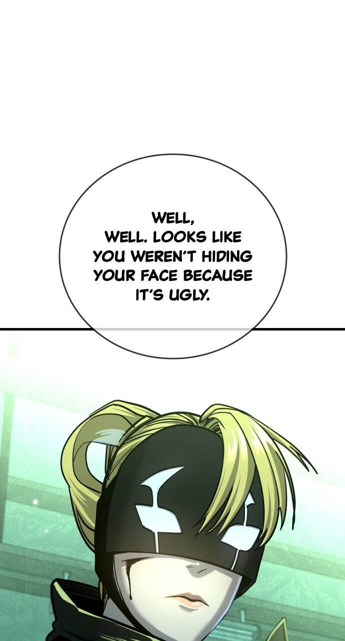 Realization of Justice Chapter 29 page 120 - 