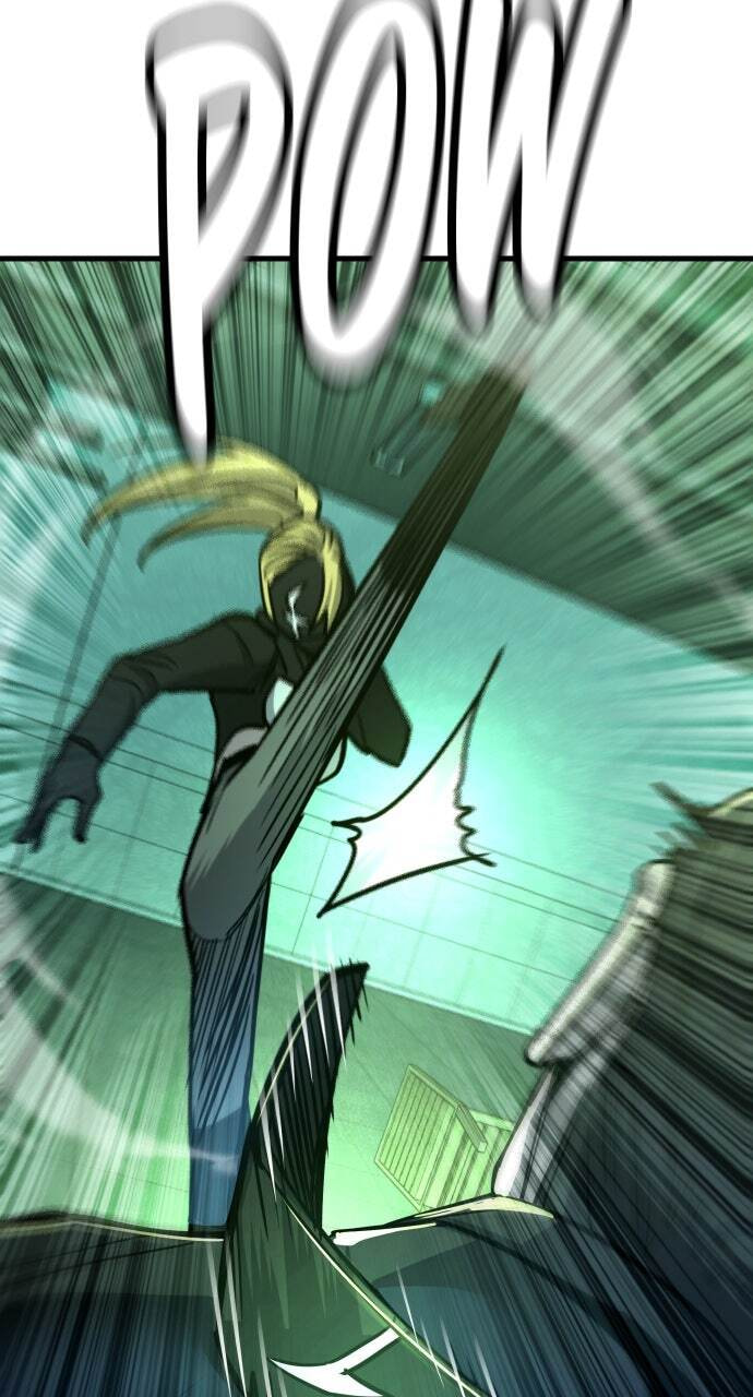 Realization of Justice Chapter 29 page 122 - 