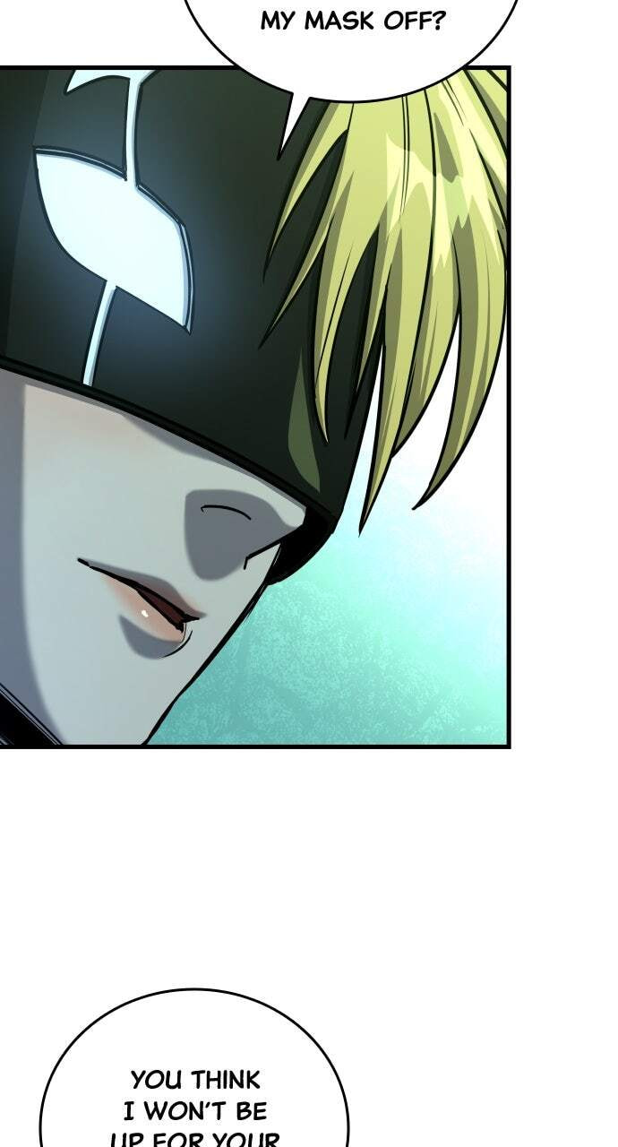Realization of Justice Chapter 29 page 124 - 