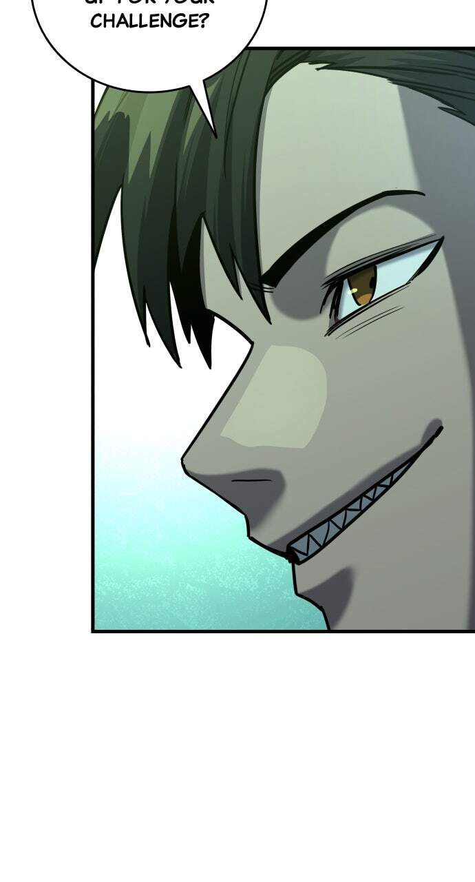 Realization of Justice Chapter 29 page 125 - 
