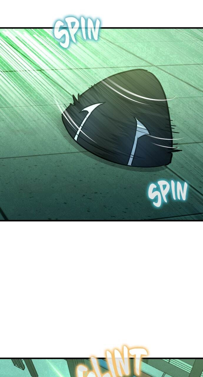 Realization of Justice Chapter 29 page 126 - 
