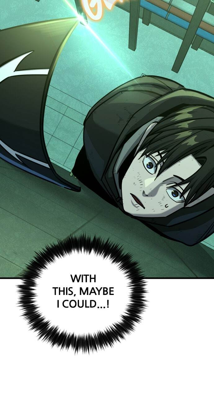 Realization of Justice Chapter 29 page 127 - 