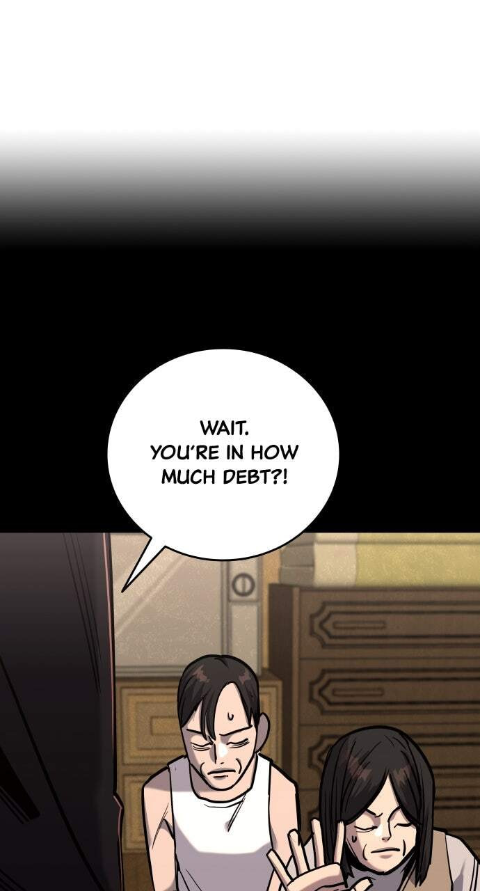 Realization of Justice Chapter 29 page 130 - 