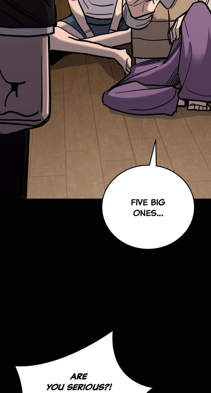 Realization of Justice Chapter 29 page 131 - 