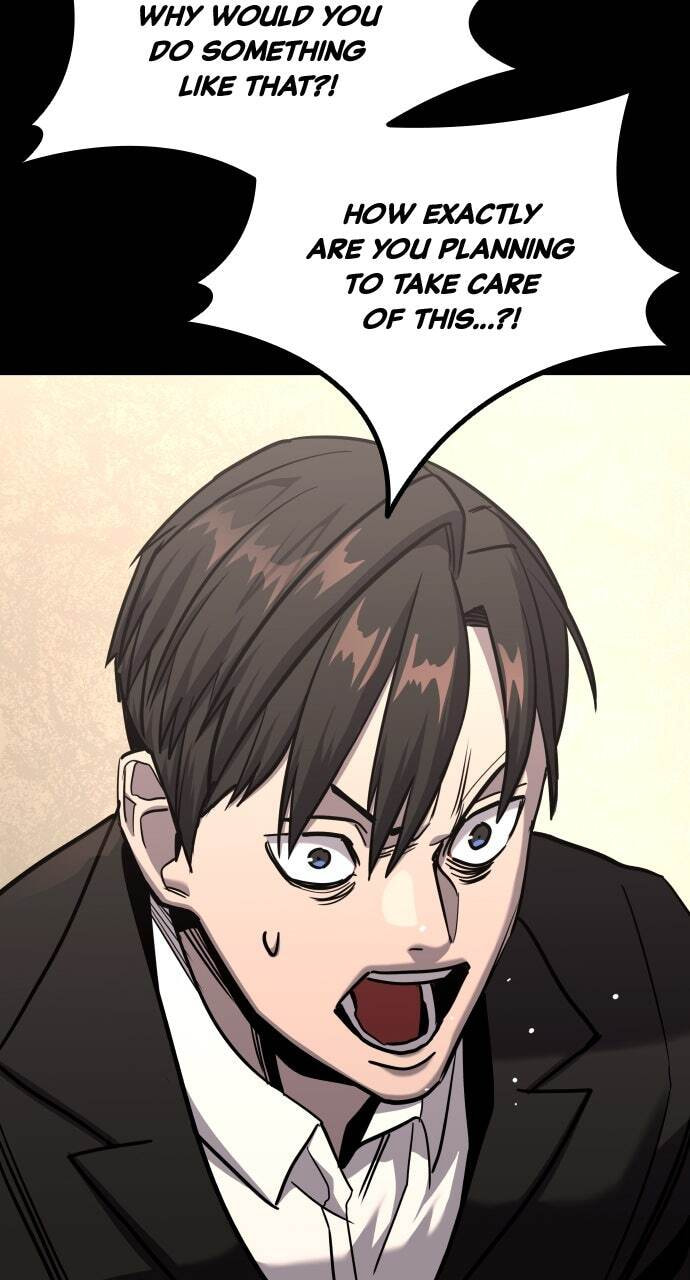 Realization of Justice Chapter 29 page 132 - 