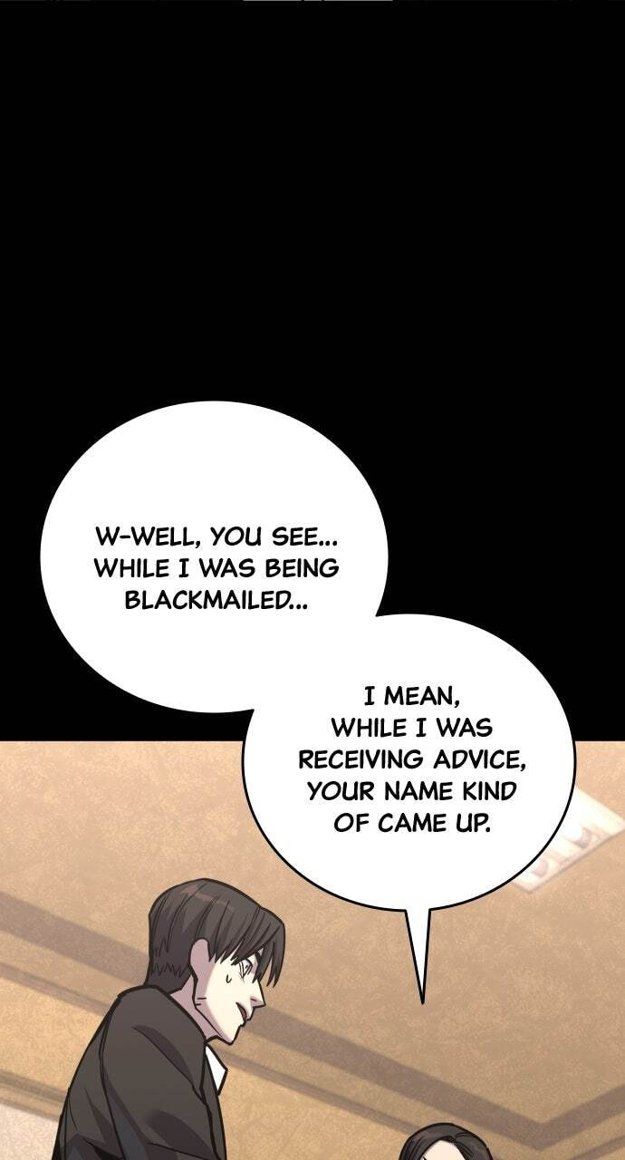 Realization of Justice Chapter 29 page 133 - 