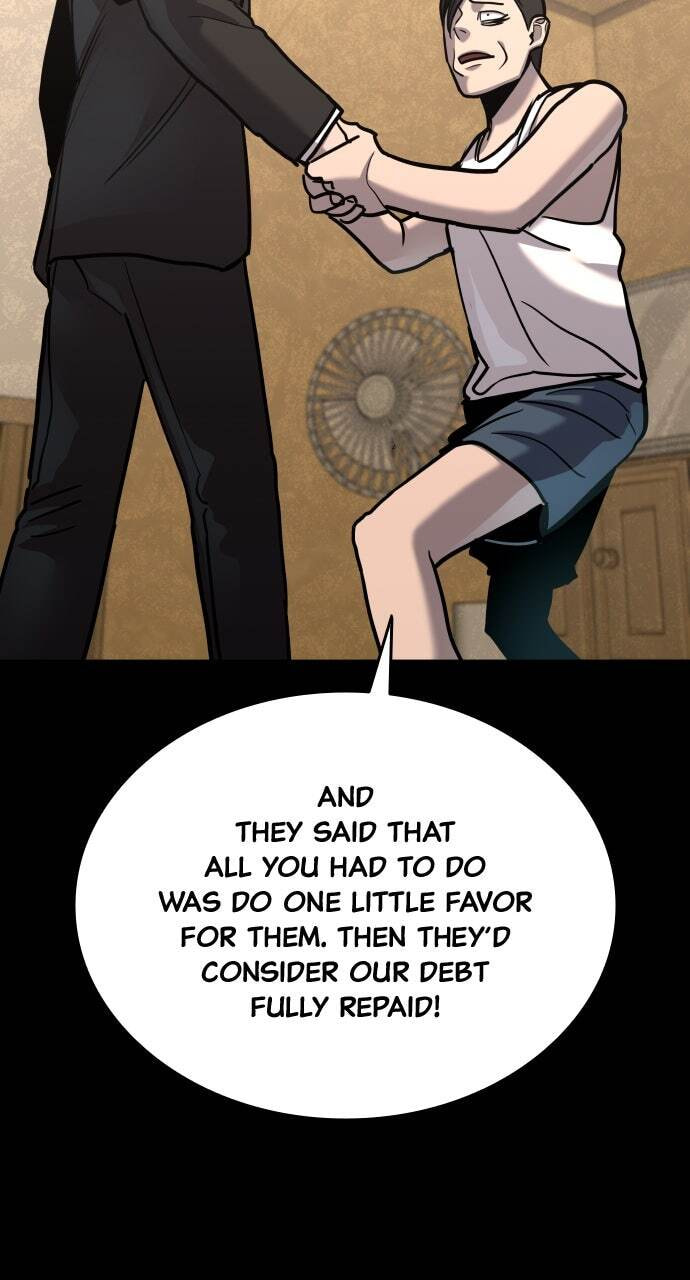 Realization of Justice Chapter 29 page 134 - 