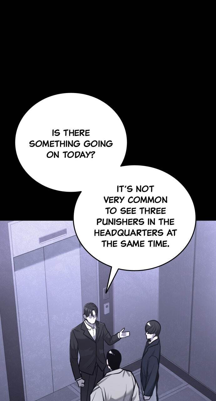 Realization of Justice Chapter 29 page 135 - 