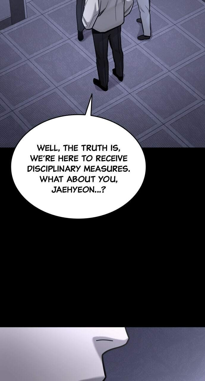 Realization of Justice Chapter 29 page 136 - 