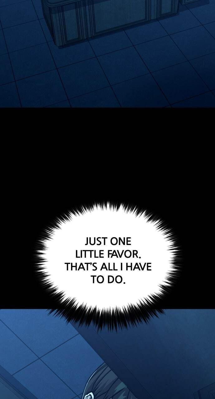 Realization of Justice Chapter 29 page 138 - 