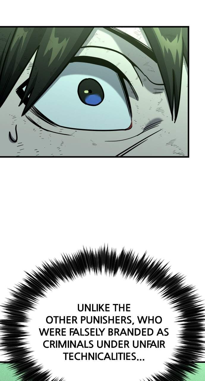 Realization of Justice Chapter 29 page 140 - 