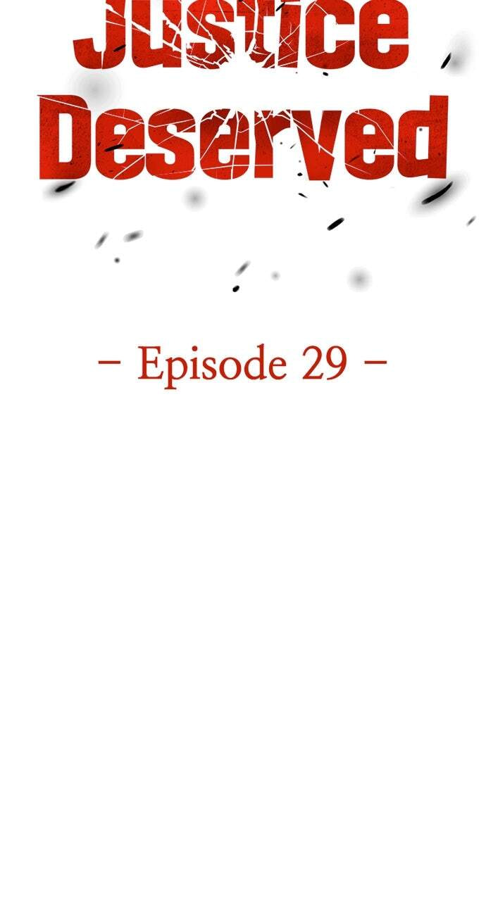 Realization of Justice Chapter 29 page 15 - 