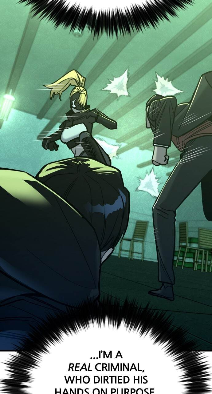 Realization of Justice Chapter 29 page 141 - 