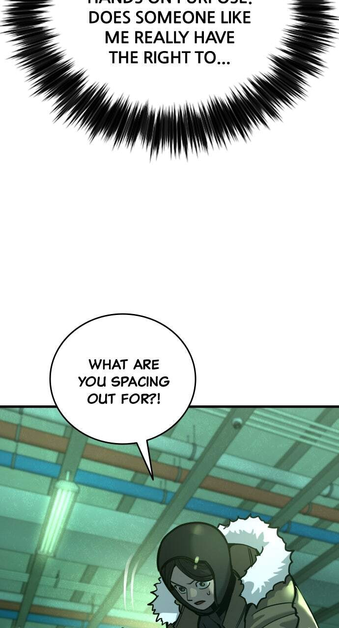Realization of Justice Chapter 29 page 142 - 