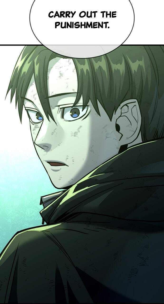 Realization of Justice Chapter 29 page 146 - 