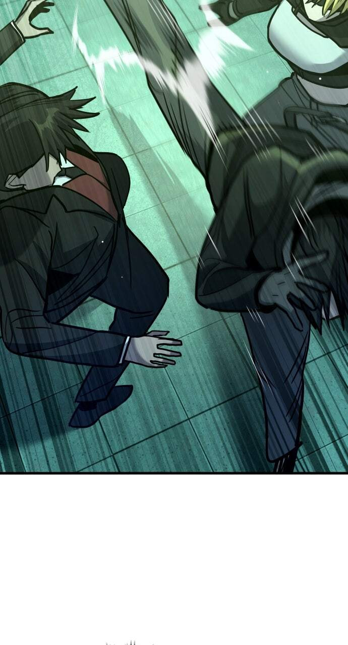 Realization of Justice Chapter 29 page 150 - 