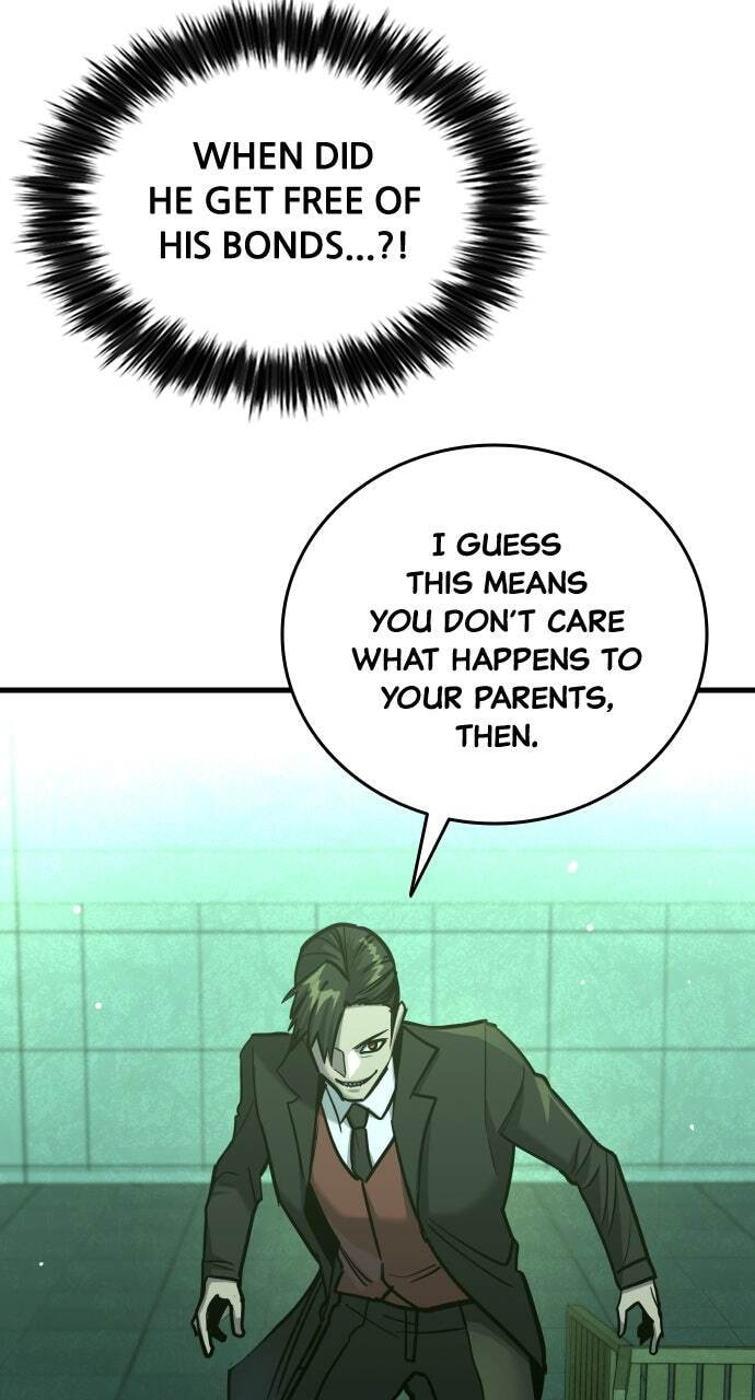Realization of Justice Chapter 29 page 151 - 