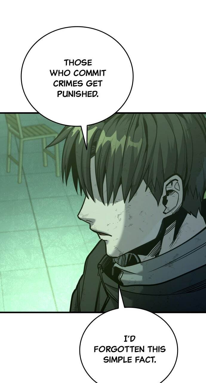 Realization of Justice Chapter 29 page 153 - 