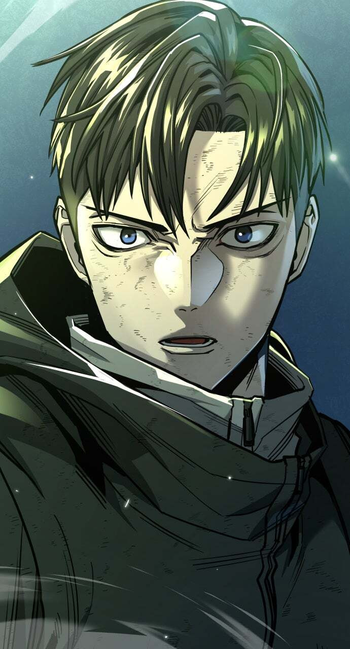 Realization of Justice Chapter 29 page 157 - 