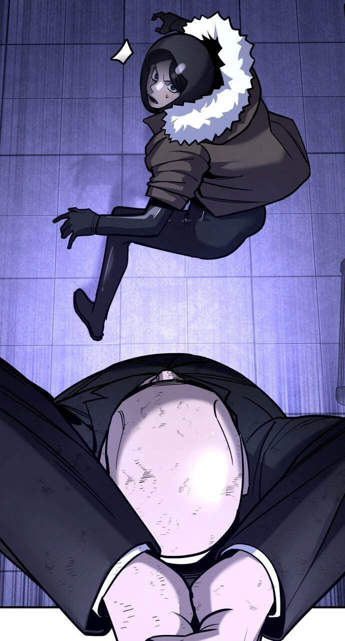 Realization of Justice Chapter 29 page 21 - 
